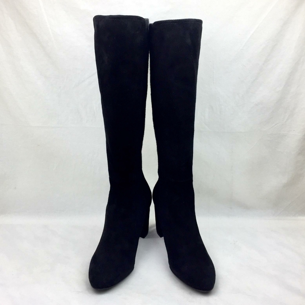 Stuart Weitzman Livia 80 Stretch Boot sz 7…